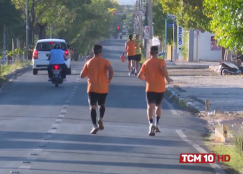 Inscrições abertas para a Meia Maratona de Mossoró 2026