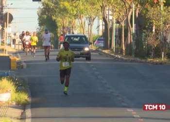 Meia Maratona de Mossoró abre inscrições com 2 mil vagas
