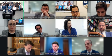 STJD mantém pontuação do América e encerra possibilidade de rebaixamento no Estadual