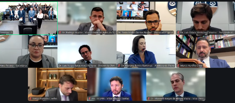 STJD mantém pontuação do América e encerra possibilidade de rebaixamento no Estadual