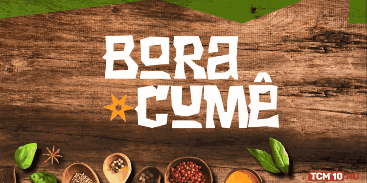 Programa Meu Sertão é Assim estreia quadro de culinária “Bora Cumê”