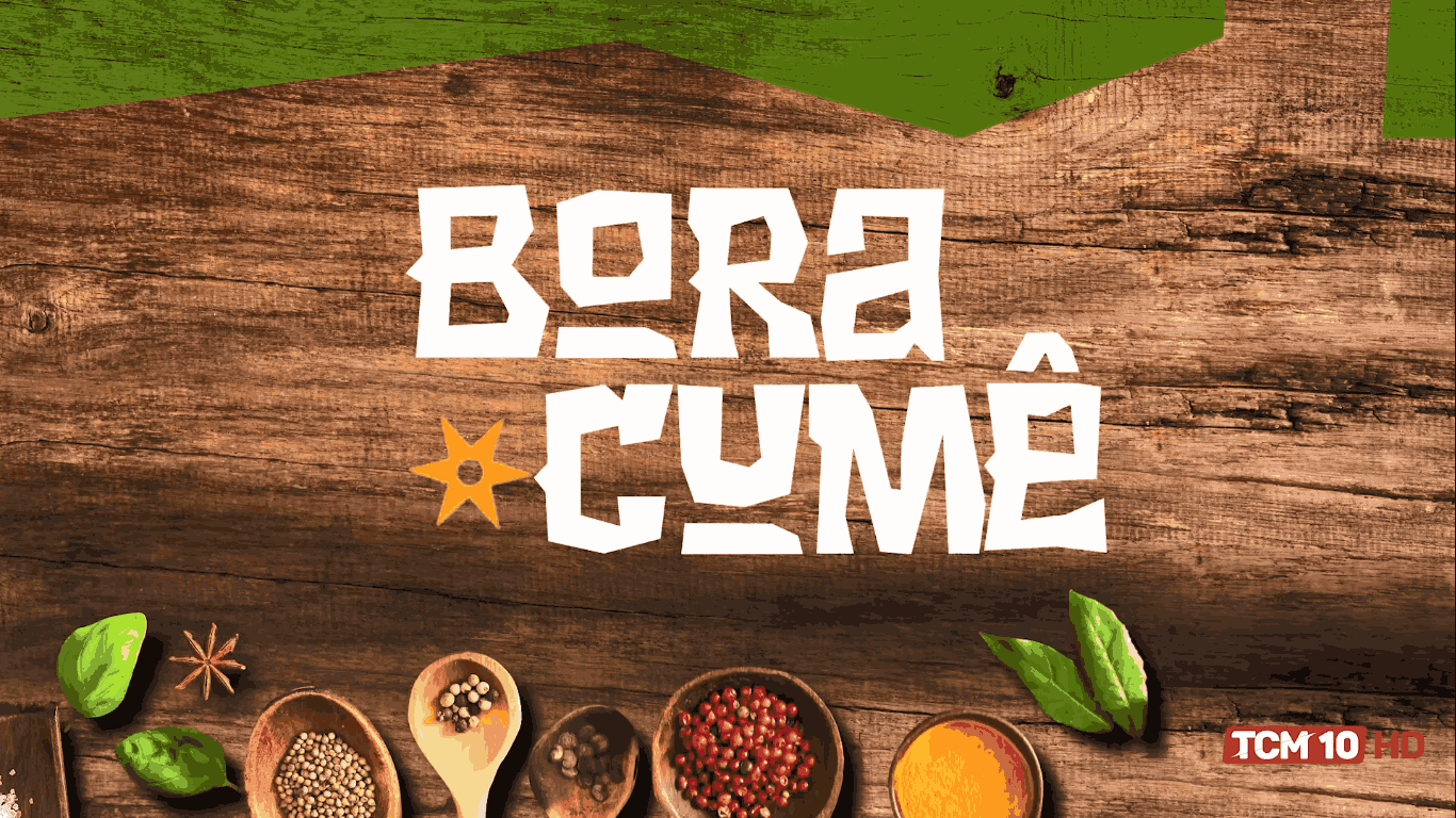 Programa Meu Sertão é Assim estreia quadro de culinária “Bora Cumê”