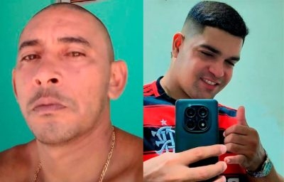 Duplo homicídio é registrado em Apodi