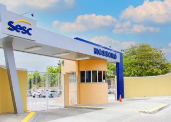 Escola Sesc Mossoró é a primeira do Sistema Sesc a receber certificação nacional em segurança alimentar