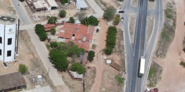 Serviço de limpeza de reservatórios começa nesta terça-feira (03) em Mossoró