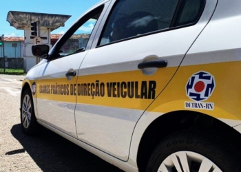 Detran/RN adota novas regras para exame prático da CNH; baliza deixa de ser eliminatória