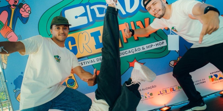 Mossoró tem projeto de Território Criativo aprovado pelo Ministério da Cultura