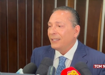 Presidente da Assembleia do RN debate possibilidade de eleição indireta no estado