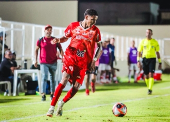 Potiguar e Laguna iniciam disputa por vaga na semifinal do Estadual