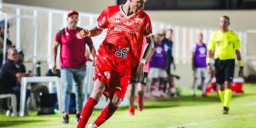 Potiguar e Laguna iniciam disputa por vaga na semifinal do Estadual