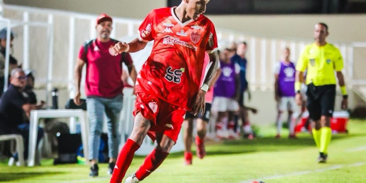 Potiguar e Laguna iniciam disputa por vaga na semifinal do Estadual