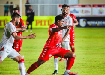 Empate com o Potiguar rebaixa o América no Estadual; julgamento acontece hoje (5)