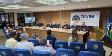 TJD/RN condena América e Potyguar Seridoense e confirma rebaixamento dos clubes no Estadual