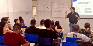 Pesquisa da Ufersa é aprovada em edital do STF sobre autonomia federativa