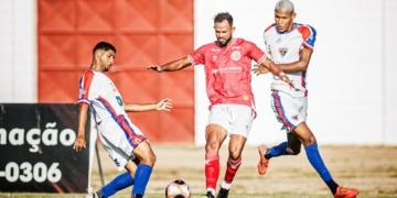 Tribunal adia julgamento do caso América para depois do Carnaval