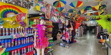 Carnaval altera funcionamento do comércio, bancos, supermercados, Correios e mercados em Mossoró