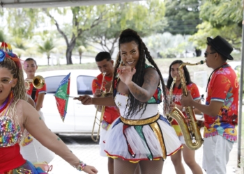 Operação Carnaval 2026 mobiliza 8 mil agentes e ativa campanha de proteção às mulheres no RN