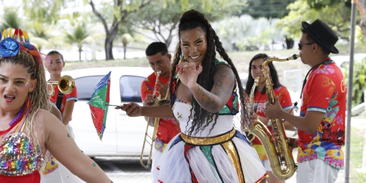 Operação Carnaval 2026 mobiliza 8 mil agentes e ativa campanha de proteção às mulheres no RN