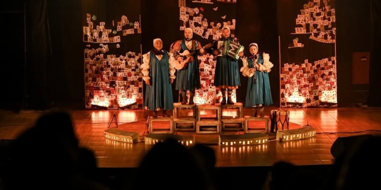 PNAB RN abre inscrições do Bloco III com R$ 8,25 milhões para projetos culturais no estado