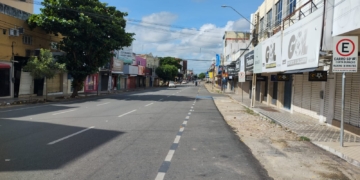 Dia do Comerciário: lojas do comércio de rua e supermercados estão fechados nesta segunda (16)