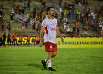 Potiguar acerta o retorno do volante Giovanni