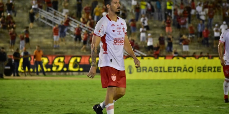 Potiguar acerta o retorno do volante Giovanni