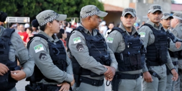 Carnaval 2026 no RN está entre os mais seguros desde 2019, aponta balanço do Governo