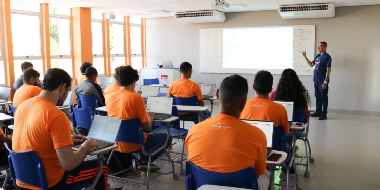 Inscrições para cursos gratuitos do Senac RN terminam neste domingo (22)