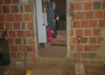 Adolescente é morto a tiros dentro de casa na Maísa