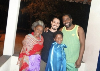 Filme de egresso da Uern conquista dois prêmios no Festival Internacional de Cinema de Berlim