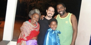 Filme de egresso da Uern conquista dois prêmios no Festival Internacional de Cinema de Berlim