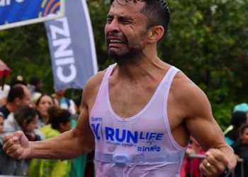 De Mossoró ao Japão: corredor busca completar as seis maiores maratonas do mundo