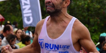 De Mossoró ao Japão: corredor busca completar as seis maiores maratonas do mundo