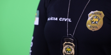 Governo do RN nomeia 161 novos policiais civis após conclusão de curso de formação