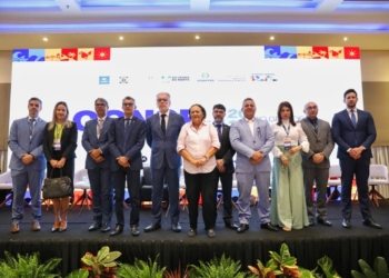 Governadora confirma concurso para a Polícia Penal do RN durante reunião nacional em Natal