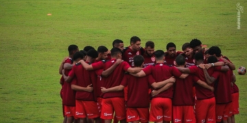 Potiguar e Laguna iniciam disputa por vaga na semifinal do Estadual