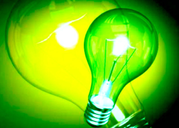 Fevereiro começa sem cobrança extra na conta de luz e mantém bandeira verde