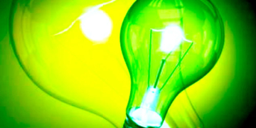 Fevereiro começa sem cobrança extra na conta de luz e mantém bandeira verde