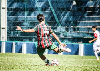 Baraúnas realiza avaliação para categorias de base nesta sexta-feira (6)