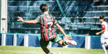 Baraúnas realiza avaliação para categorias de base nesta sexta-feira (6)