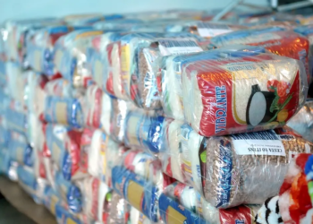 Cesta básica cai em três das quatro cidades pesquisadas pela Ufersa em janeiro de 2026