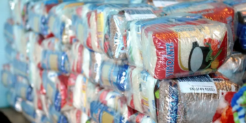 Cesta básica cai em três das quatro cidades pesquisadas pela Ufersa em janeiro de 2026