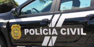 Polícia Civil prende suspeito de agredir jovem com deficiência no Carnaval de Apodi