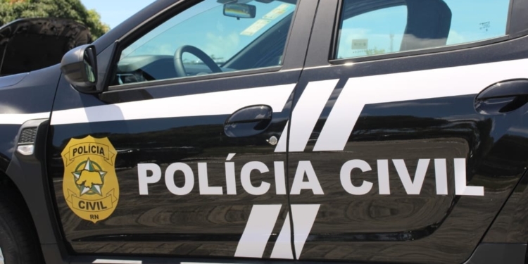 Polícia Civil prende suspeito de agredir jovem surdo no Carnaval de Apodi