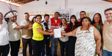 Primeira Unidade de Saúde Indígena no RN irá atender mais de 5,4 mil indígenas