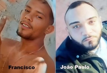 Assú registra dois homicídios nessa terça-feira (3)