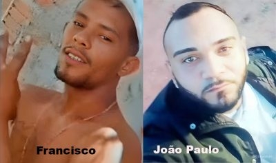 Assú registra dois homicídios nessa terça-feira (3)