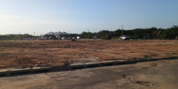 Prefeitura assina ordem de serviço para construção do Complexo Esportivo Comunitário do Sumaré