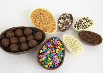 Sesc RN inicia inscrições nesta quinta-feira (19) para cursos gratuitos de Páscoa, artesanato e confeitaria