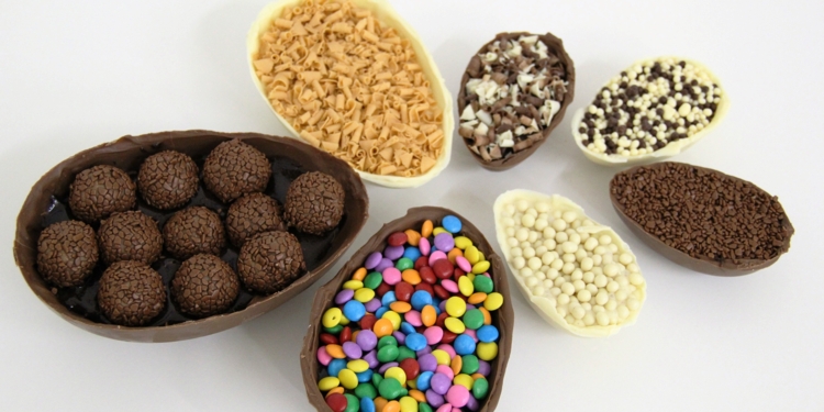 Sesc RN inicia inscrições nesta quinta-feira (19) para cursos gratuitos de Páscoa, artesanato e confeitaria